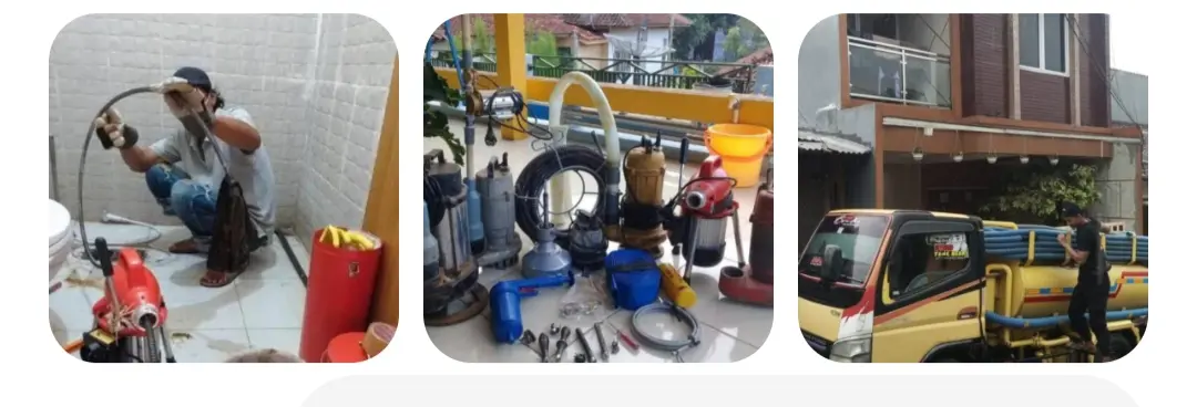 Jasa Sedot WC sewon Murah Terpercaya