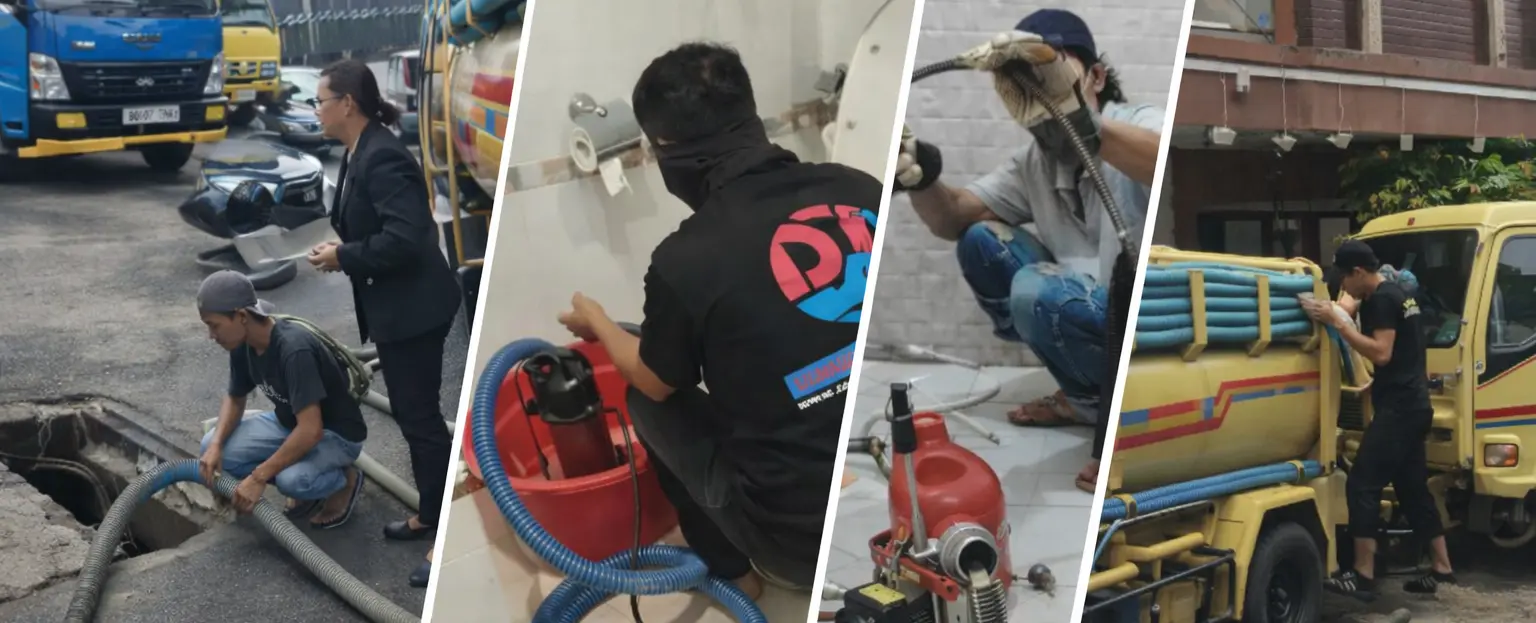 Jasa Sedot WC sewon Terdekat